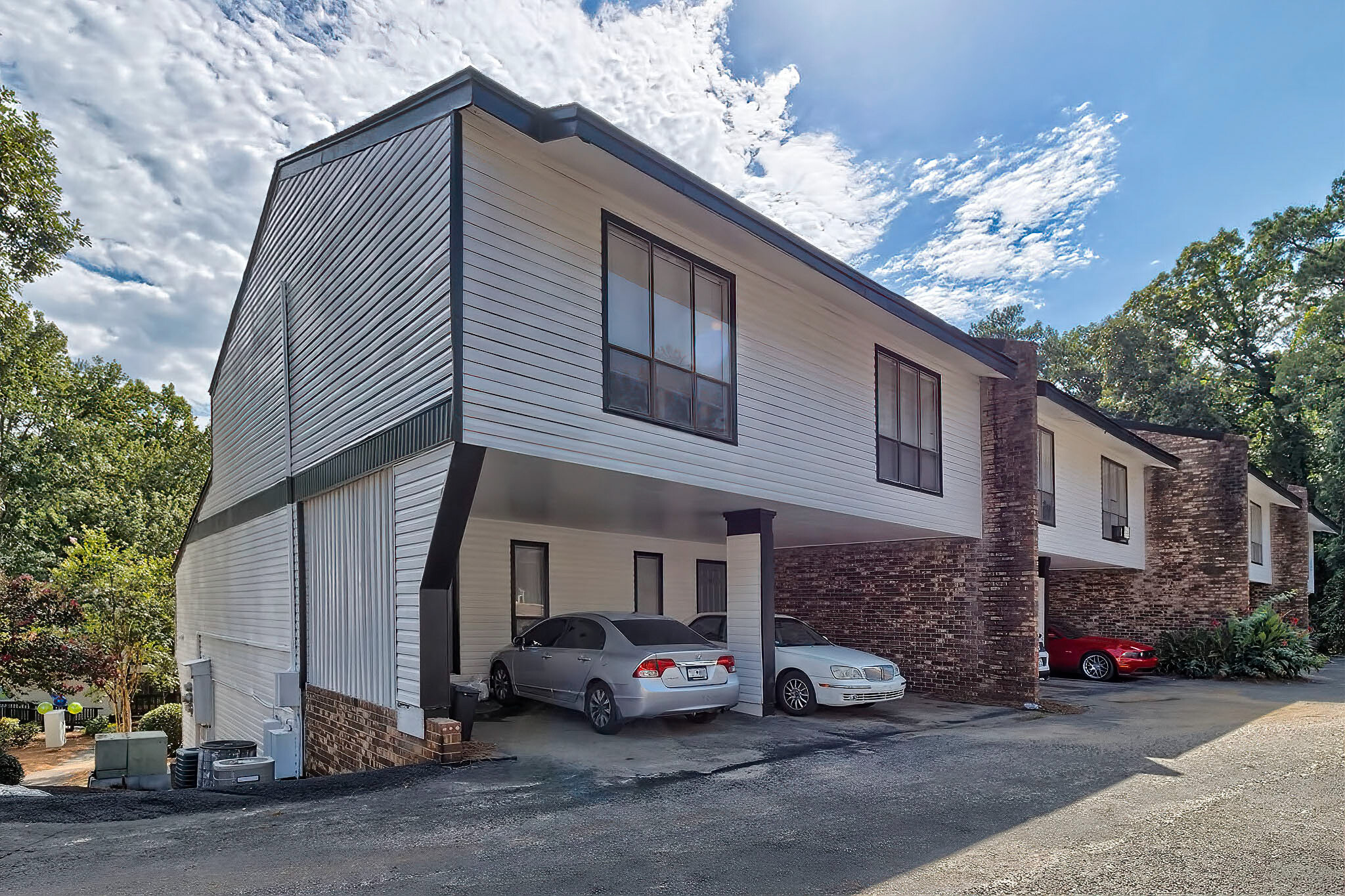 Gallery Ovation 3500