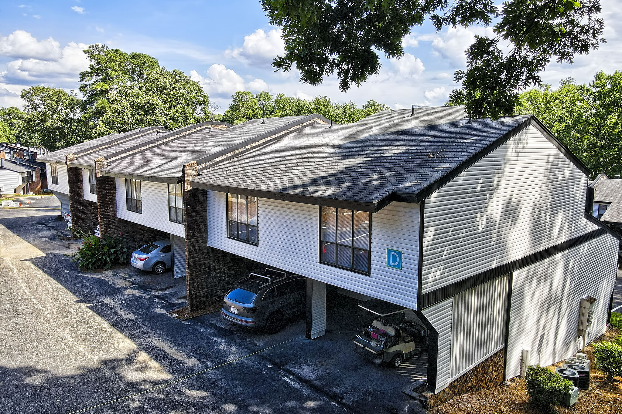 Gallery Ovation 3500